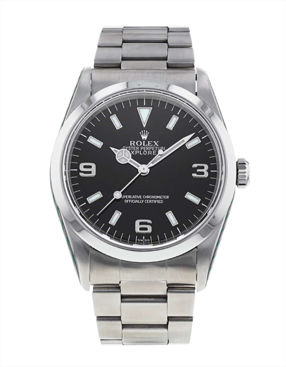 Rolex Explorer 14270